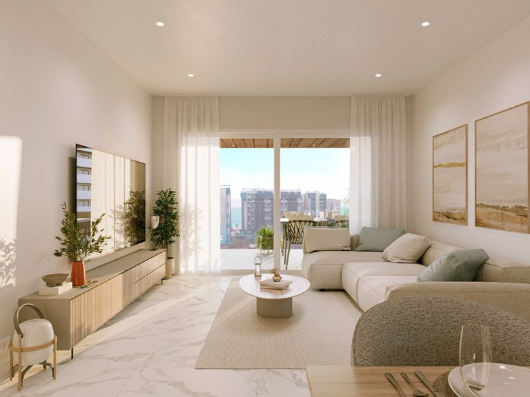 Apartment for Sale in Punta Prima, Alicante 7