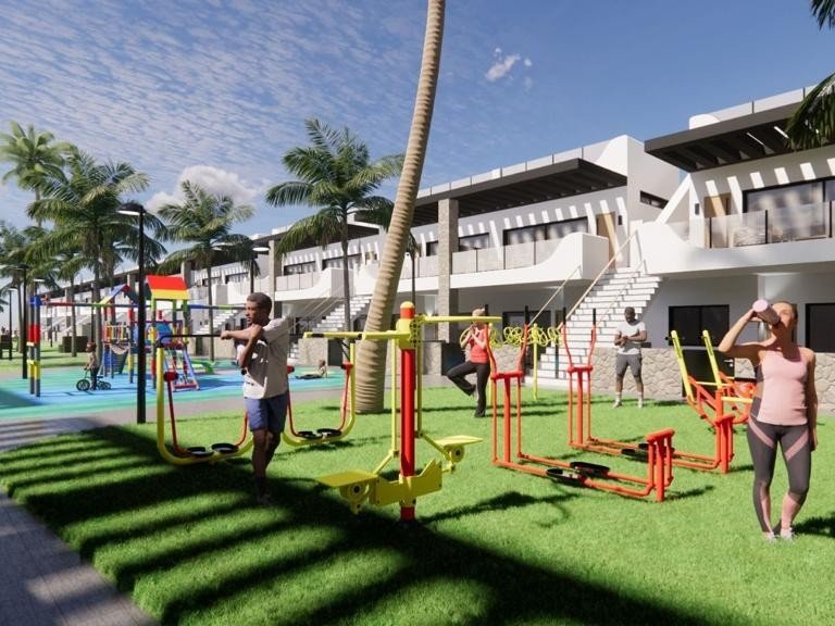 Apartment for Sale in Pilar De La Horadada, Alicante 29