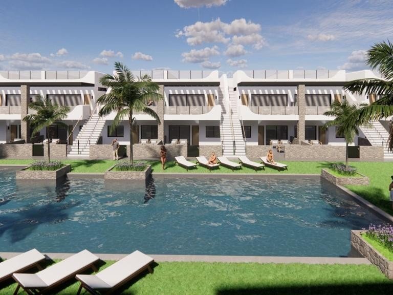 Apartment for Sale in Pilar De La Horadada, Alicante 5