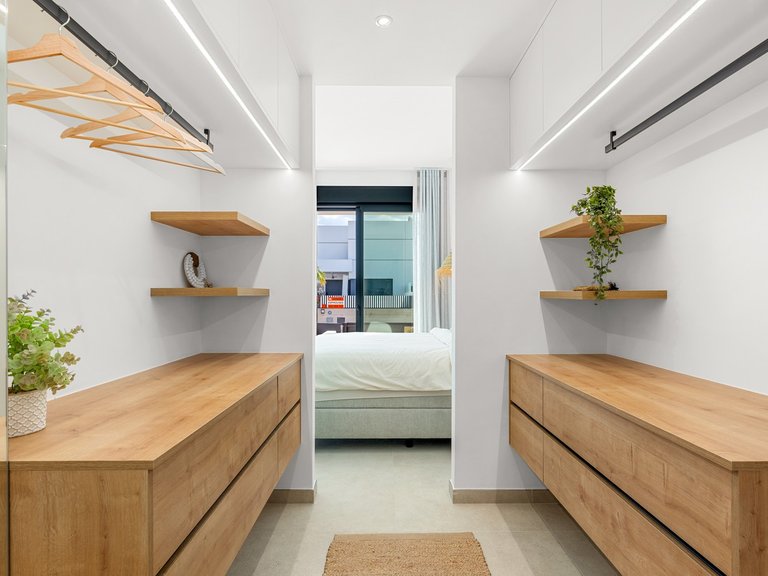 Villa for Sale in Dolores, Alicante 25