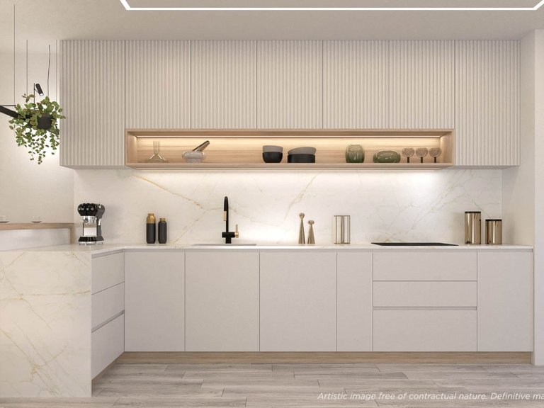 Apartment for Sale in La Manga, Murcia 22