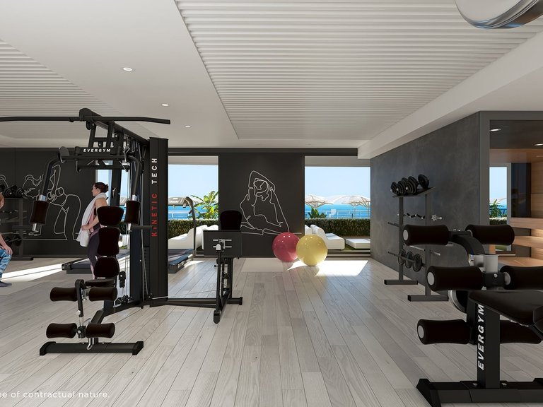 Apartment for Sale in La Manga, Murcia 12