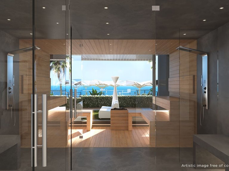 Apartment for Sale in La Manga, Murcia 10