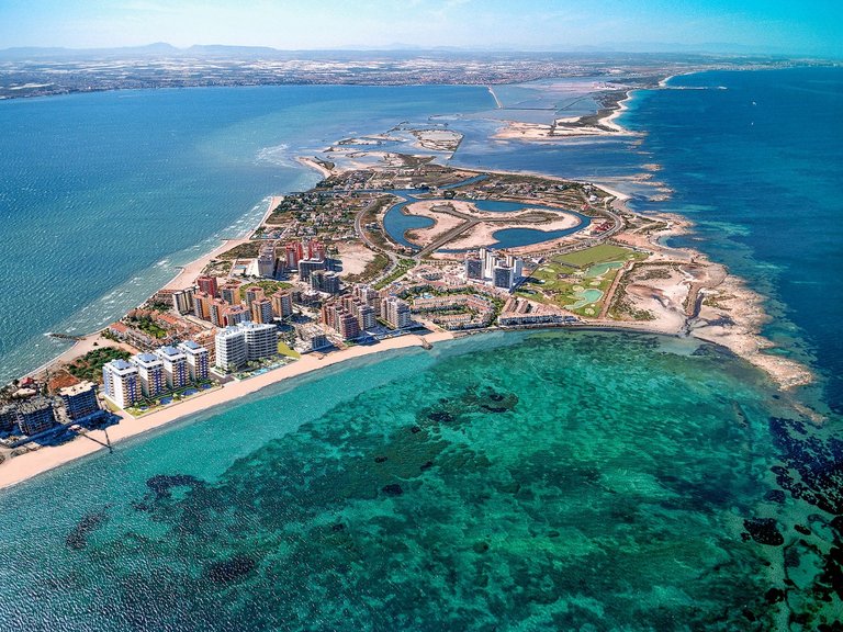Apartment for Sale in La Manga, Murcia 7
