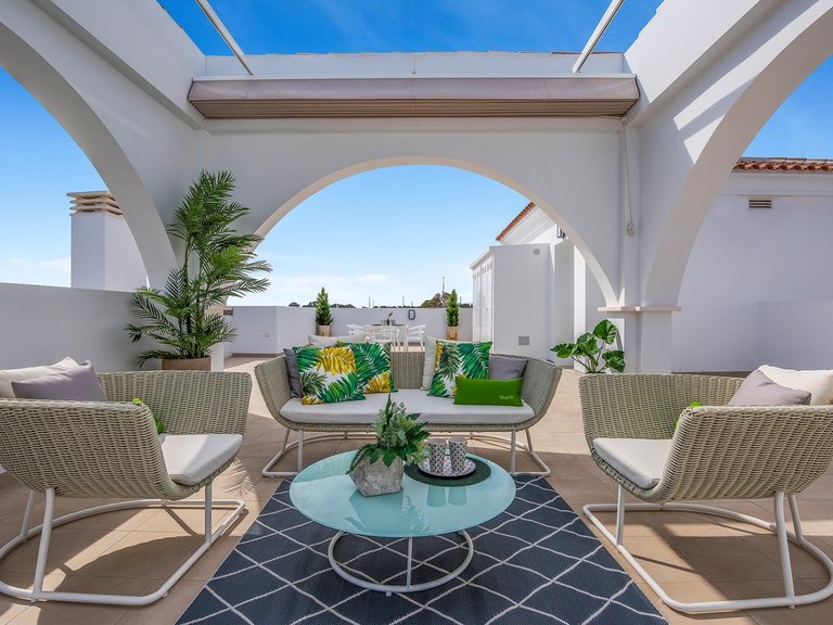 Apartment for Sale in Dona Pepa, Ciudad Quesada, Alicante 16