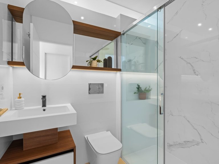 Apartment for Sale in Dona Pepa, Ciudad Quesada, Alicante 17