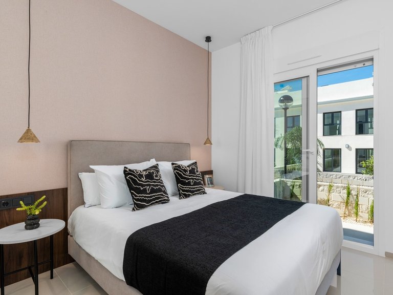 Apartment for Sale in Dona Pepa, Ciudad Quesada, Alicante 11