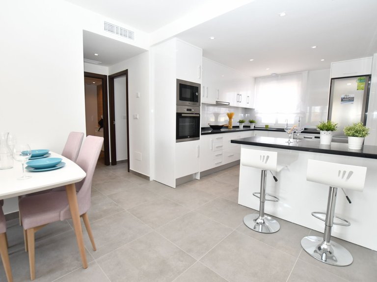 Apartment for Sale in Villamartin, Alicante 9