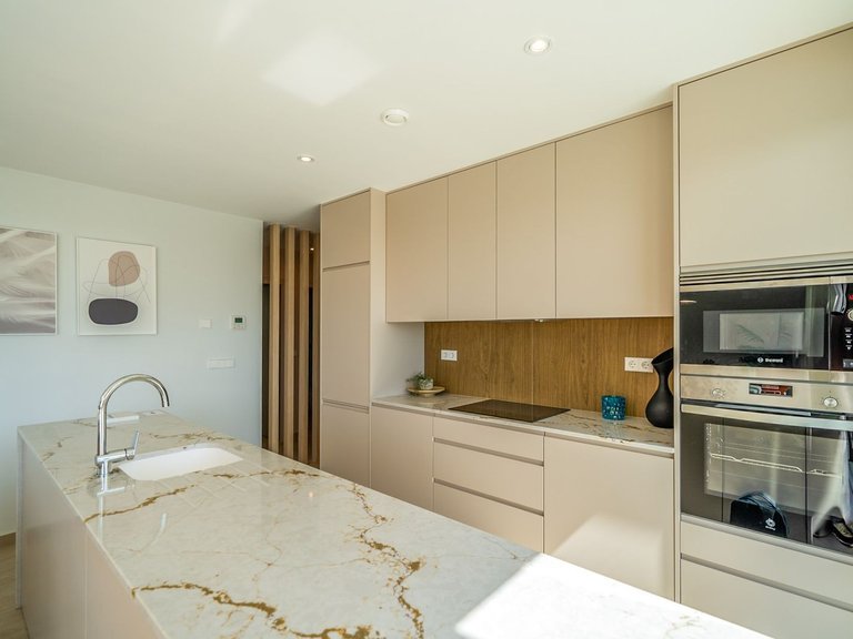 Villa for Sale in Vistabella golf resort, San Miguel De Salinas, Alicante 20