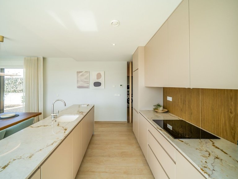 Villa for Sale in Vistabella golf resort, San Miguel De Salinas, Alicante 19