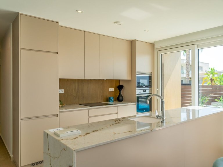 Villa for Sale in Vistabella golf resort, San Miguel De Salinas, Alicante 4