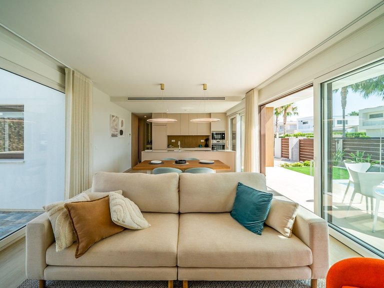 Villa for Sale in Vistabella golf resort, San Miguel De Salinas, Alicante 23