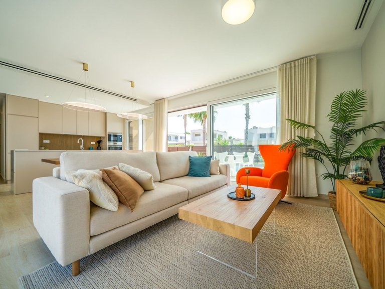 Villa for Sale in Vistabella golf resort, San Miguel De Salinas, Alicante 3