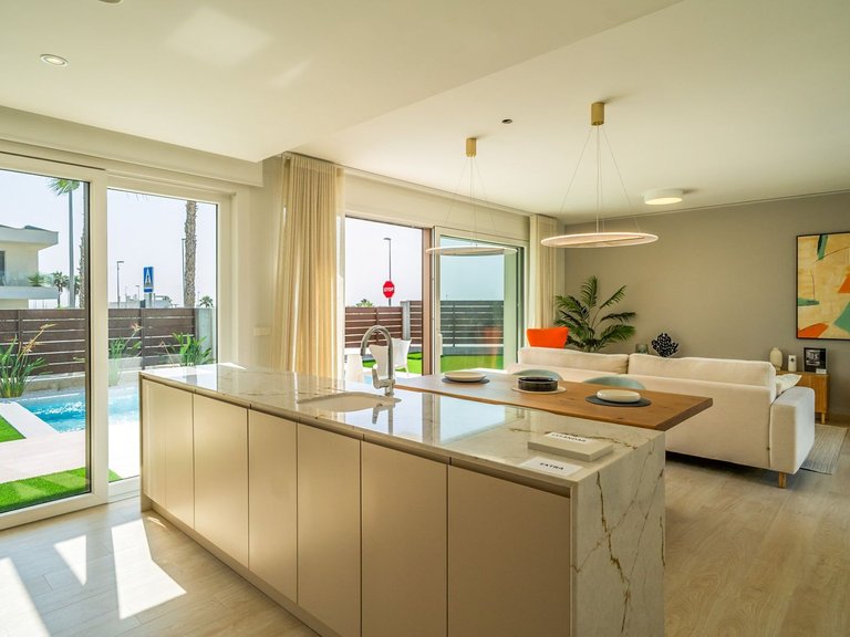 Villa for Sale in Vistabella golf resort, San Miguel De Salinas, Alicante 27