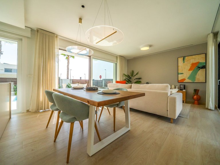 Villa for Sale in Vistabella golf resort, San Miguel De Salinas, Alicante 29
