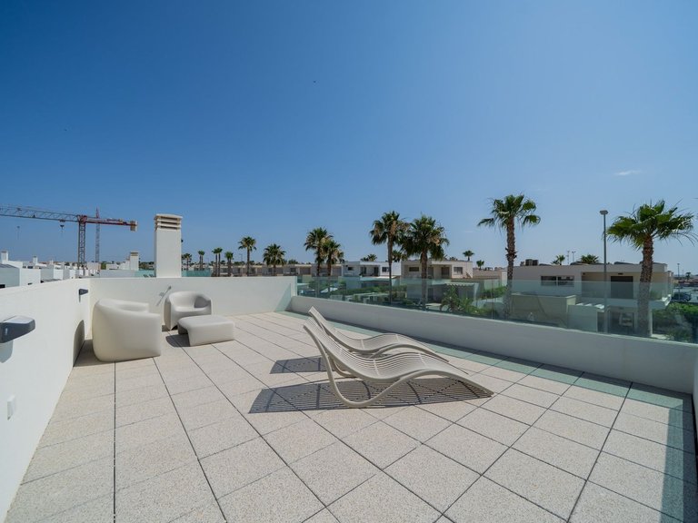 Villa for Sale in Vistabella golf resort, San Miguel De Salinas, Alicante 32