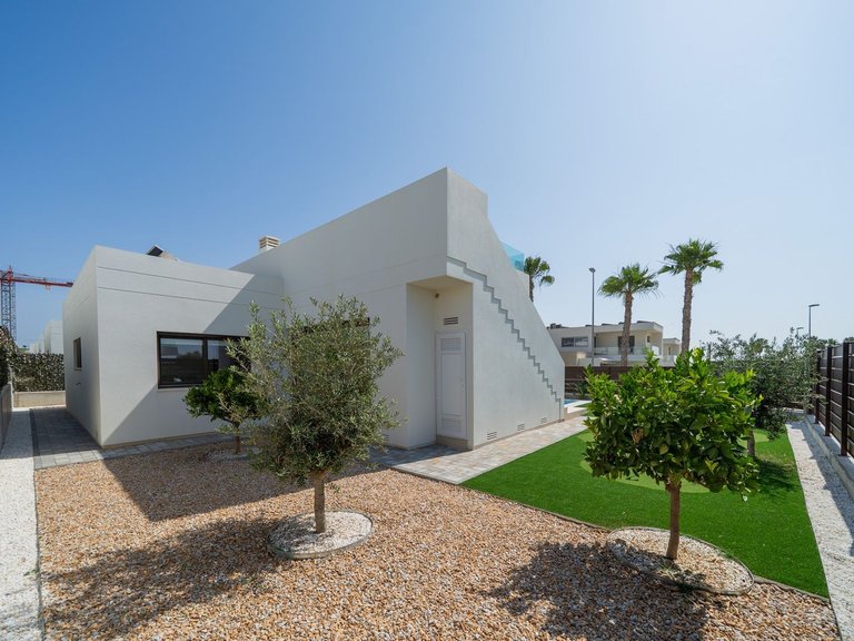 Villa for Sale in Vistabella golf resort, San Miguel De Salinas, Alicante 34
