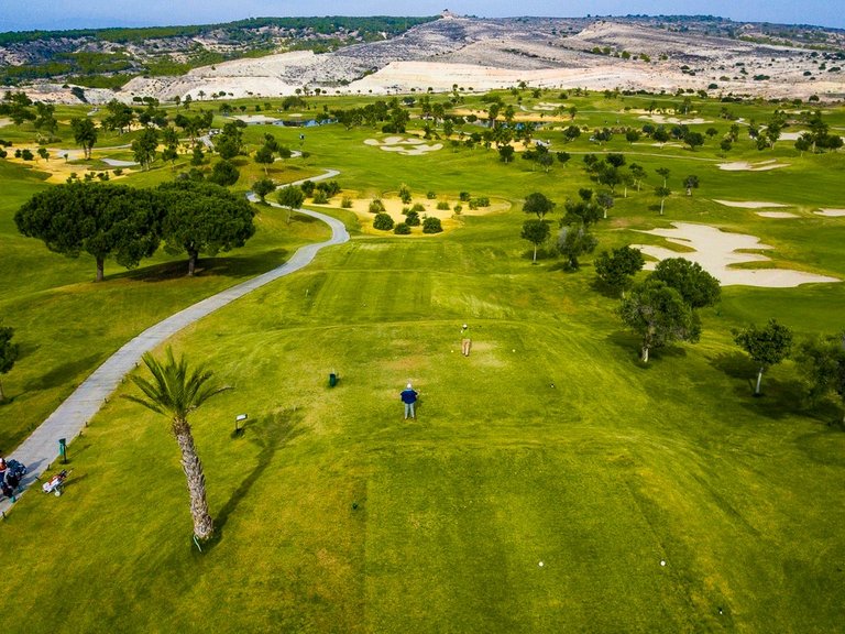 Villa for Sale in Vistabella golf resort, San Miguel De Salinas, Alicante 40