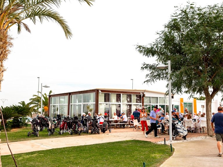 Villa for Sale in Vistabella golf resort, San Miguel De Salinas, Alicante 43