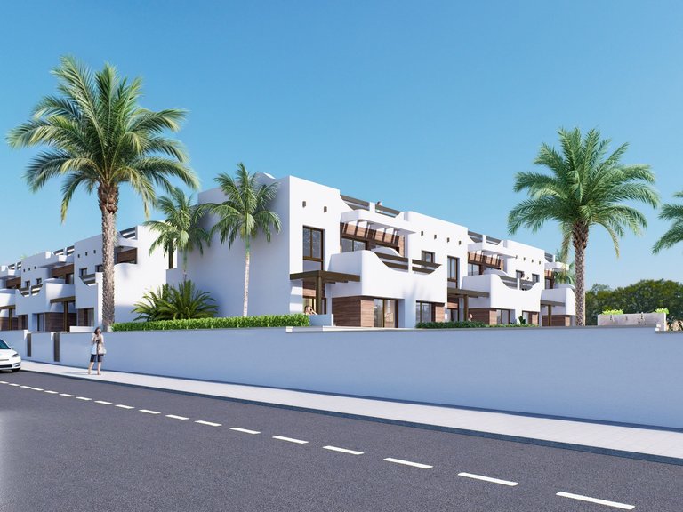 Apartment for Sale in El Mojon, Torre De La Horadada, Alicante 6