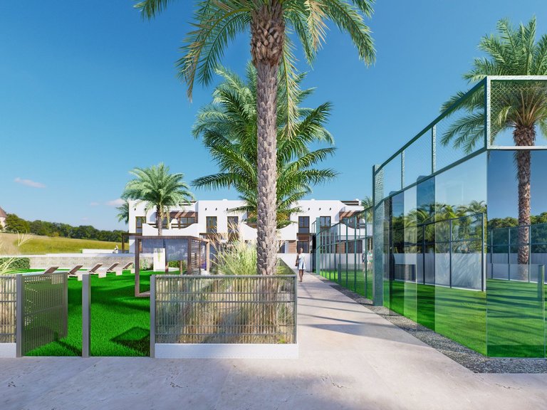Apartment for Sale in El Mojon, Torre De La Horadada, Alicante 9
