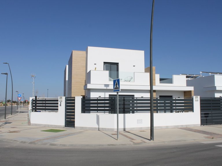 Villa for Sale in Roldan, Murcia 1