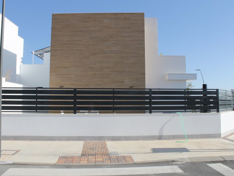 Villa for Sale in Roldan, Murcia 5