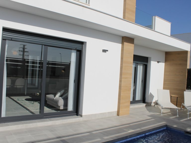 Villa for Sale in Roldan, Murcia 6