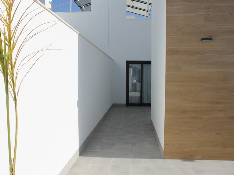 Villa for Sale in Roldan, Murcia 9