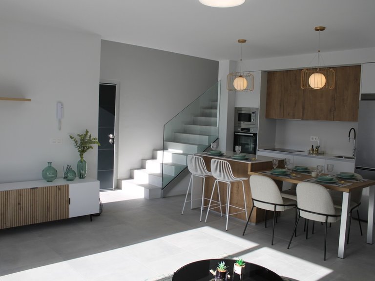 Villa for Sale in Roldan, Murcia 14