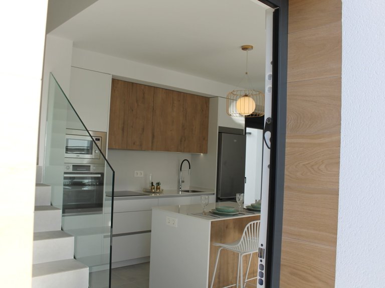 Villa for Sale in Roldan, Murcia 13