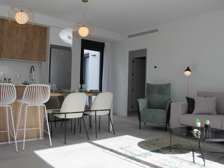 Villa for Sale in Roldan, Murcia 11