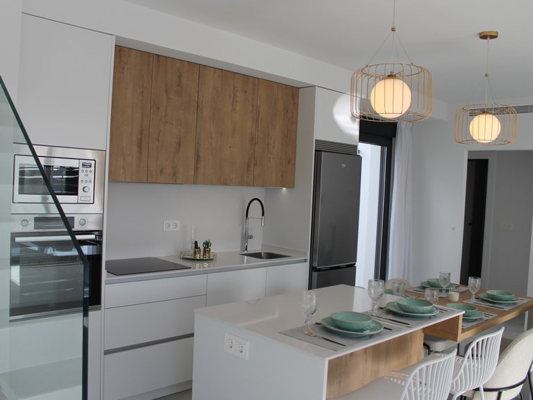 Villa for Sale in Roldan, Murcia 12