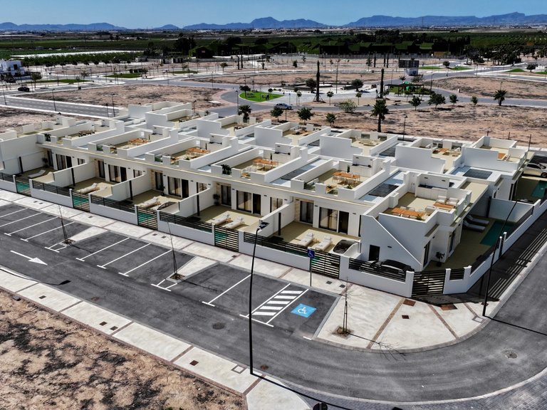 Villa for Sale in Roldan, Murcia 3