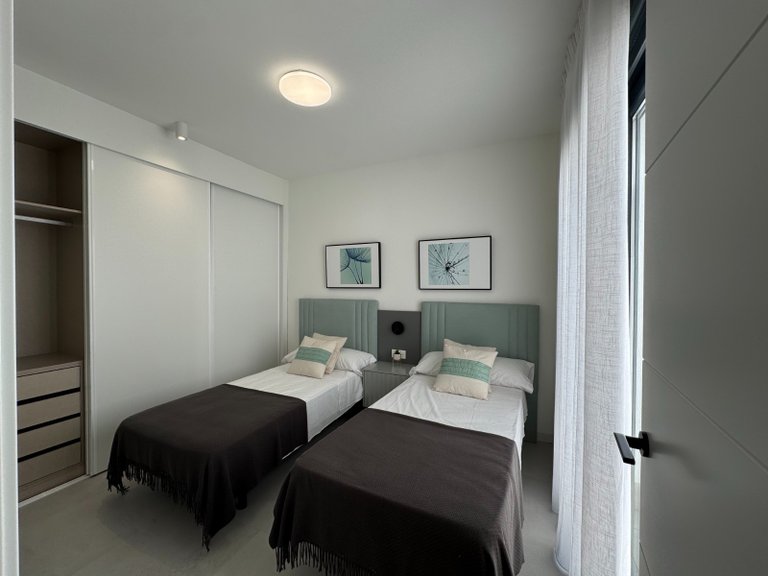 Villa for Sale in Roldan, Murcia 10