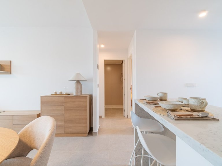 Apartment for Sale in Playa Flamenca, Alicante 13