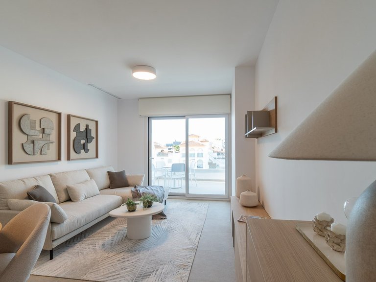 Apartment for Sale in Playa Flamenca, Alicante 14