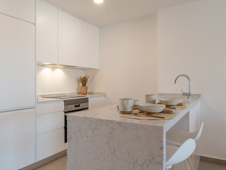 Apartment for Sale in Playa Flamenca, Alicante 25