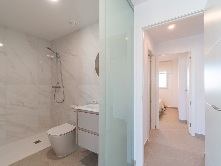 Apartment for Sale in Playa Flamenca, Alicante 39