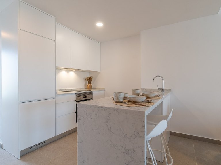 Apartment for Sale in Playa Flamenca, Alicante 24