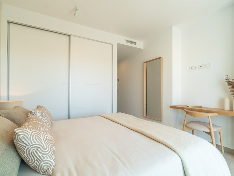 Apartment for Sale in Playa Flamenca, Alicante 43