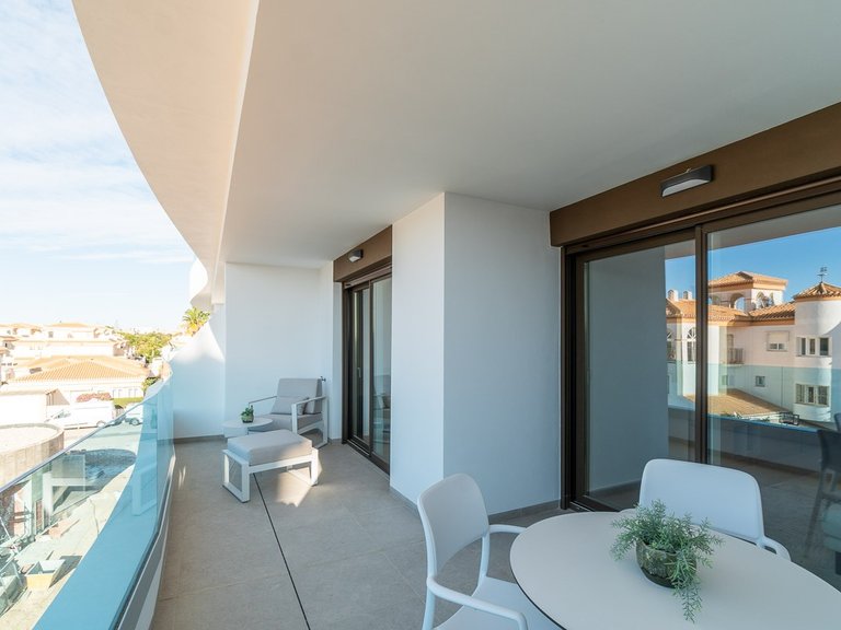 Apartment for Sale in Playa Flamenca, Alicante 23