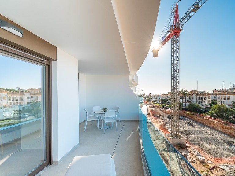 Apartment for Sale in Playa Flamenca, Alicante 22