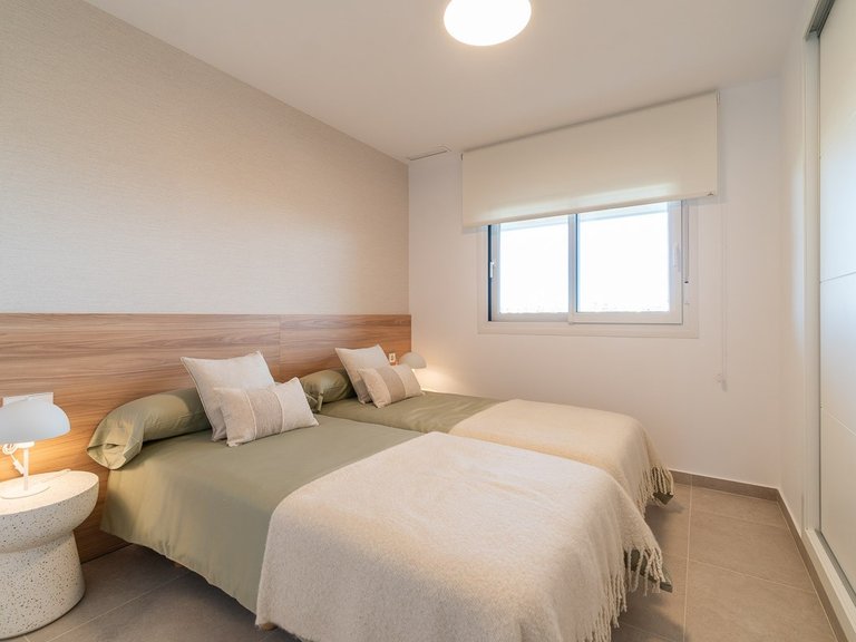 Apartment for Sale in Playa Flamenca, Alicante 32
