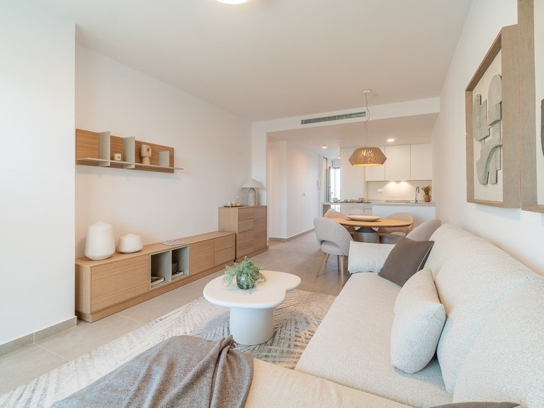 Apartment for Sale in Playa Flamenca, Alicante 29