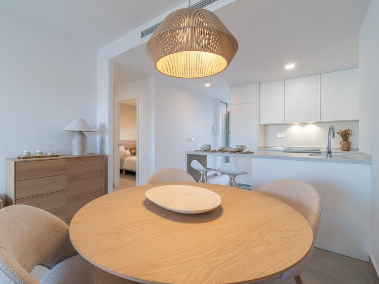 Apartment for Sale in Playa Flamenca, Alicante 27