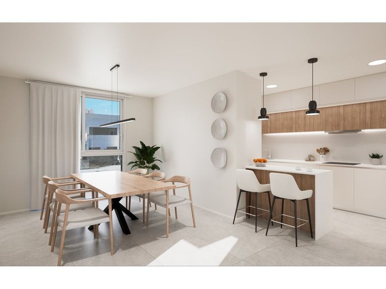 Town House for Sale in El Mojon, Torre De La Horadada, Alicante 11