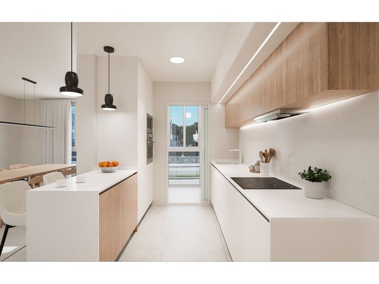Town House for Sale in El Mojon, Torre De La Horadada, Alicante 13