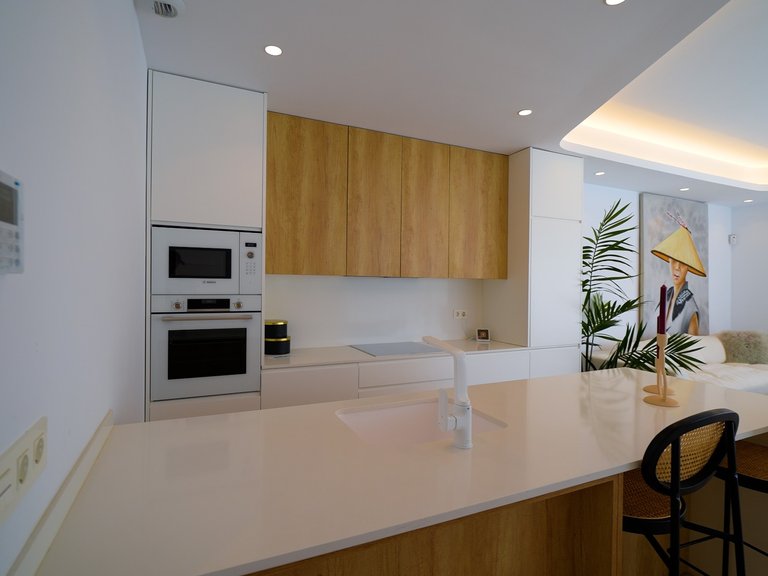 Villa for Sale in Villamartin, Alicante 11