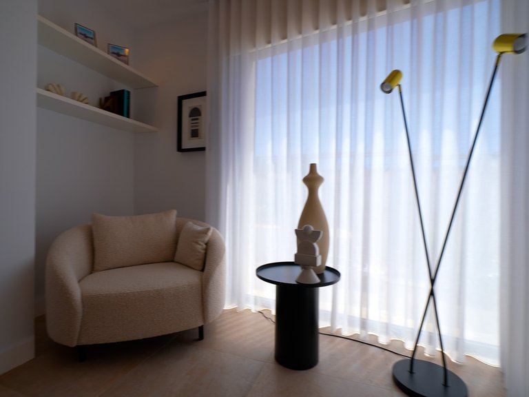 Villa for Sale in Villamartin, Alicante 19